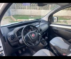 2 Fiat Fiorino 1.3 mjt 95cv 2018 - 6