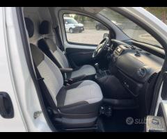 2 Fiat Fiorino 1.3 mjt 95cv 2018 - 7