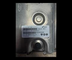 CENTRALINA MOTORE ECU FIAT 500x 52141506