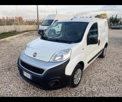 2 Fiat Fiorino 1.3 mjt 95cv 2018