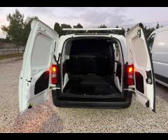 Opel Combo 3 posti diesel portapacchi - 6
