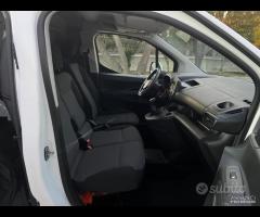 Opel Combo 3 posti diesel portapacchi - 7