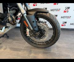 Ducati Multistrada rally Dark tua da 380 al mes