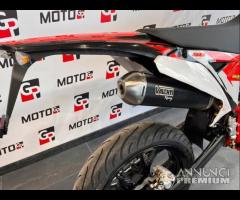 Moto Suzuki Valenti Motard n01 50 pronta consegna - 6