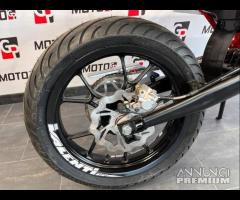 Moto Suzuki Valenti Motard n01 50 pronta consegna - 7