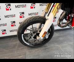 Moto Suzuki Valenti Motard n01 50 pronta consegna - 9