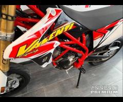 Moto Suzuki Valenti Motard n01 50 pronta consegna - 11
