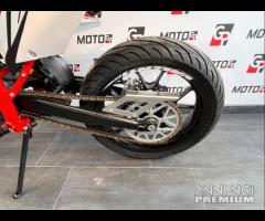 Moto Suzuki Valenti Motard n01 50 pronta consegna - 13