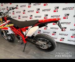 Moto Suzuki Valenti Motard n01 50 pronta consegna - 14