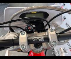 Moto Suzuki Valenti Motard n01 50 pronta consegna - 15