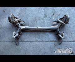 Ponte assale posteriore lancia new y 2011/2022