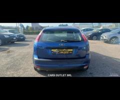 Ford focus 1.6 tdci - 6