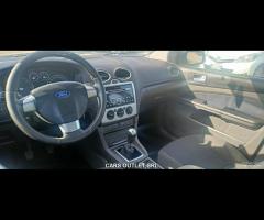 Ford focus 1.6 tdci - 7