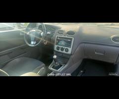 Ford focus 1.6 tdci - 8