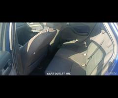 Ford focus 1.6 tdci - 9