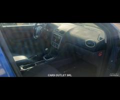Ford focus 1.6 tdci - 10