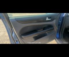 Ford focus 1.6 tdci - 11
