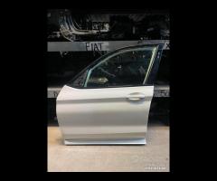 Porta - Porta anteriore sx Bmw X3 G03