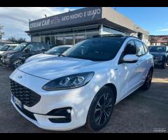 FORD KUGA 2.0 STLINE ECOBOOST GARANZIA