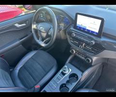 FORD KUGA 2.0 STLINE ECOBOOST GARANZIA