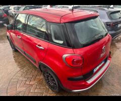 500 L U CONNECT SEMI NEW GARANZIA FINANZIAMENTO
