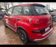 500 L U CONNECT SEMI NEW GARANZIA FINANZIAMENTO