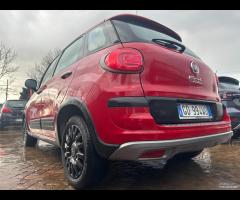 500 L U CONNECT SEMI NEW GARANZIA FINANZIAMENTO - 6