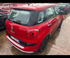 500 L U CONNECT SEMI NEW GARANZIA FINANZIAMENTO - 7