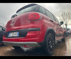 500 L U CONNECT SEMI NEW GARANZIA FINANZIAMENTO - 9