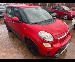 500 L U CONNECT SEMI NEW GARANZIA FINANZIAMENTO - 10