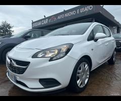 CORSA 1.4 GPL GARANZIA FINANZIAMENTO