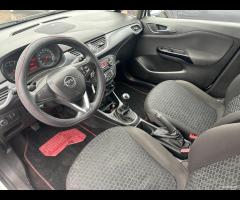 CORSA 1.4 GPL GARANZIA FINANZIAMENTO