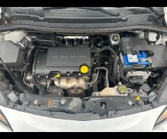 CORSA 1.4 GPL GARANZIA FINANZIAMENTO