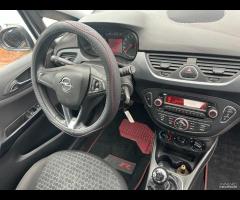 CORSA 1.4 GPL GARANZIA FINANZIAMENTO