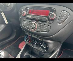 CORSA 1.4 GPL GARANZIA FINANZIAMENTO
