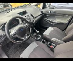 ECOSPORT PLUS GARANZIA FINANZIAMENTO