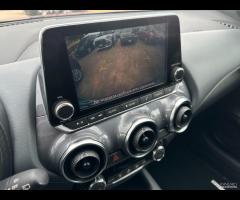 JUKE ULTIMO MODELLO FINANZIAMENTO PERMUTE