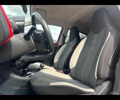 Peugeot 108 VTi 68 5 porte Active TOP!