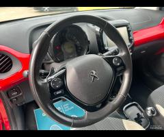 Peugeot 108 VTi 68 5 porte Active TOP!