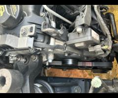 IX35 MOTORE NUOVO GARANZIA FINANZIAMENTO