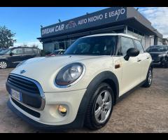 MINI F56 COOPER D JCW FINANZIAMENTO