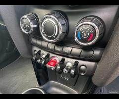 MINI F56 COOPER D JCW FINANZIAMENTO
