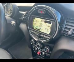 MINI F56 COOPER D JCW FINANZIAMENTO