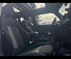 MINI F56 COOPER D JCW FINANZIAMENTO