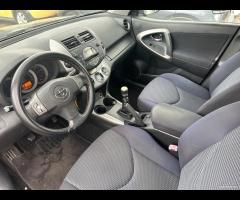 RAV*4*4X4*GARANZIA*FINANZIAMENTO*PERMUTE*