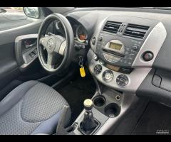 RAV*4*4X4*GARANZIA*FINANZIAMENTO*PERMUTE*