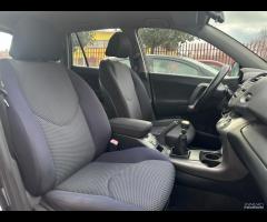 RAV*4*4X4*GARANZIA*FINANZIAMENTO*PERMUTE*