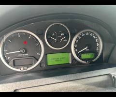 RANGE ROVER SPORT 3.6 TDV8 FINANZIAMENTO PERMUTE