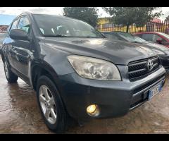 RAV*4*4X4*GARANZIA*FINANZIAMENTO*PERMUTE*