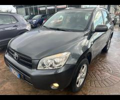 RAV*4*4X4*GARANZIA*FINANZIAMENTO*PERMUTE* - 12